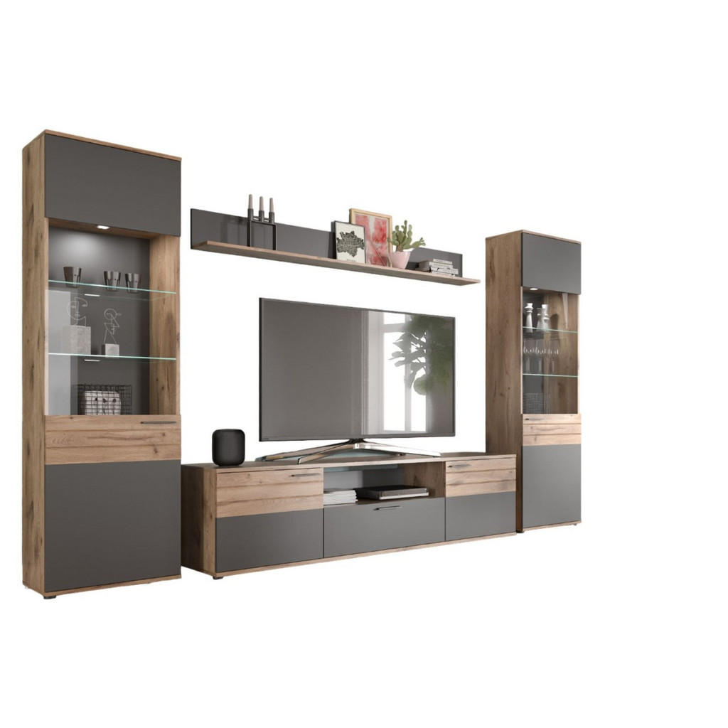 MID.YOU OBÝVACÍ STĚNA,