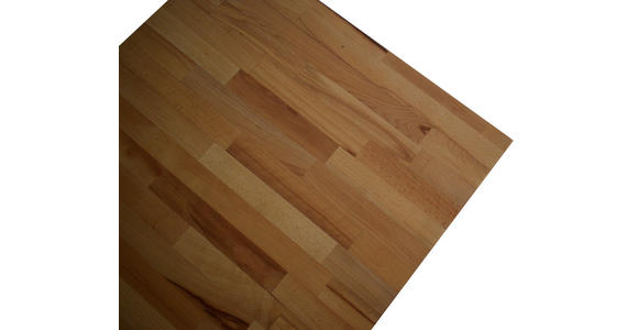 ESSTISCH in Holz 110/70/75 cm  - Buchefarben, KONVENTIONELL, Holz (110/70/75cm) - Carryhome