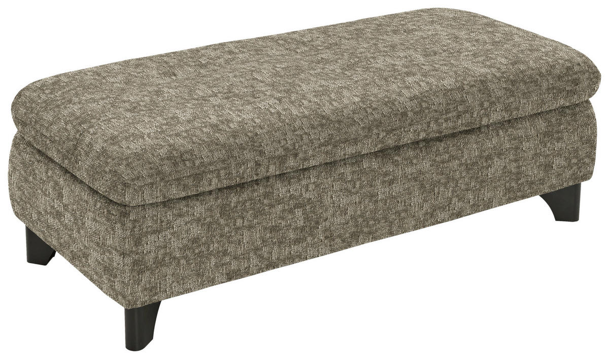 PALL i textil olivgrön  - olivgrön/svart, Klassisk, metall/textil (60/45/60cm) - MID.YOU