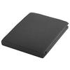 SPANNBETTTUCH FLORENTANO Jersey  - Anthrazit, Basics, Textil (100/200cm) - Bio:Vio