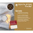 Kopfkissen 2er Pack 80/80 cm - Weiß, Textil (80/80cm) - Centa-Star Kopfkissen 2er Pack 80/80 cm - Weiß, Textil (80/80cm) - Centa-Star