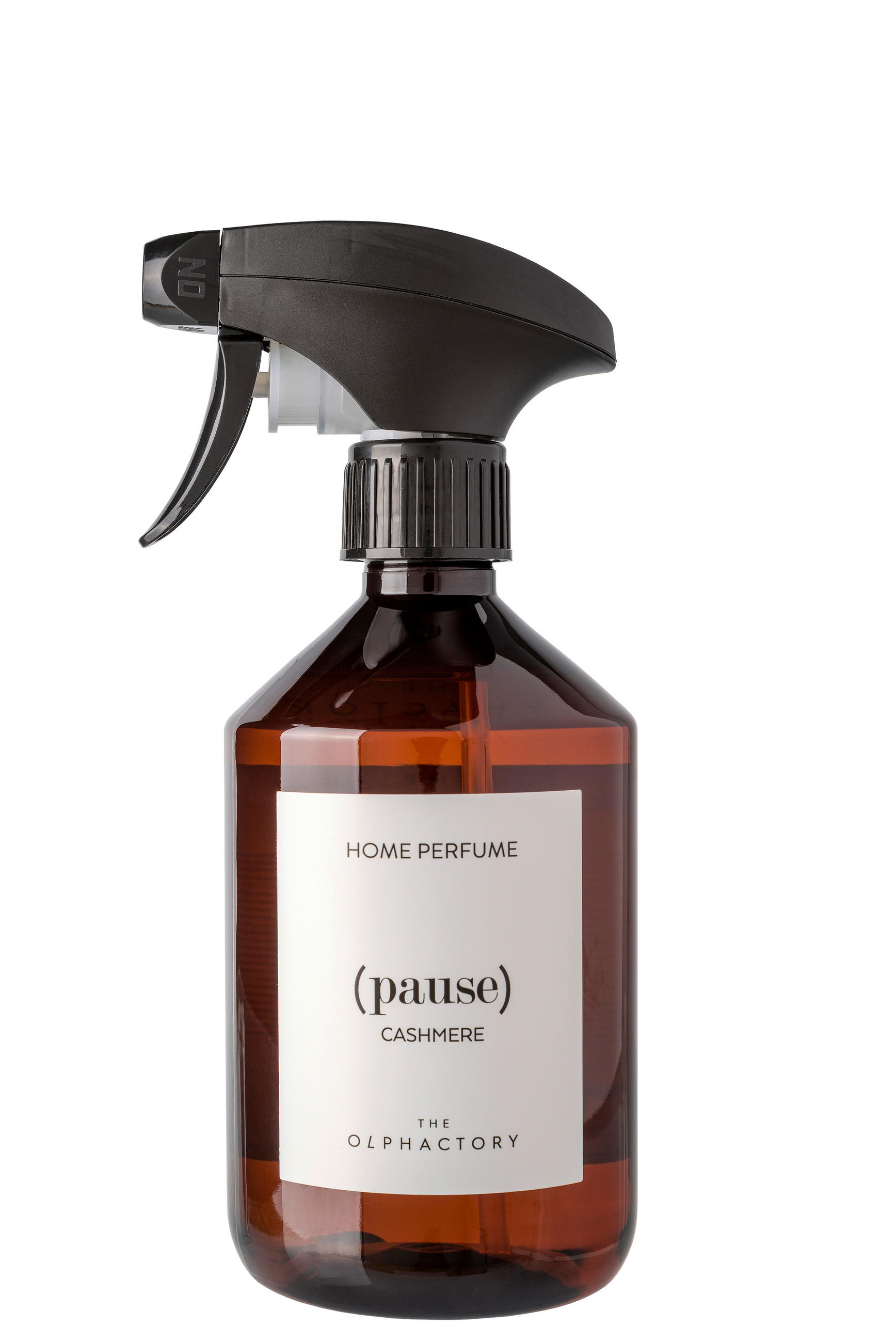 DIŠAVA ZA PROSTOR Cashmere  - večbarvno, Basics, umetna masa (500ml) - The Olphactory