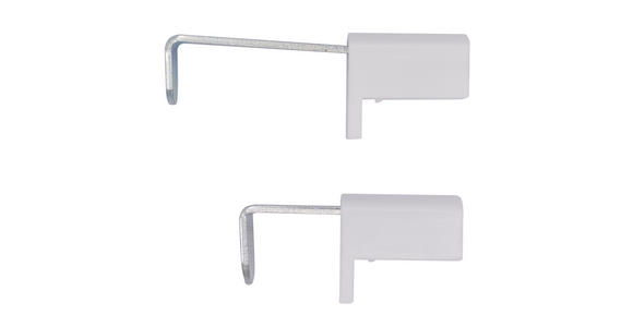 KLEMMTRÄGER  - Basics, Metall - Homeware