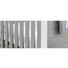GITTERBETT Pinolino Curve Grau, Eschefarben - Eschefarben/Grau, Basics (146/79/87cm) GITTERBETT Pinolino Curve Grau, Eschefarben - Eschefarben/Grau, Basics (146/79/87cm)