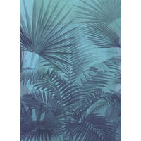 FOTOTAPET 200/280 cm  - multicolor, Trend, papper (200/280cm) - Komar