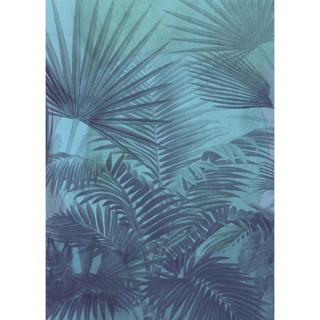 Fototapete Inx4-009 Transparency