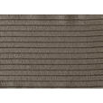 BOXBETT 160/200 cm  in Braun  - Schwarz/Braun, Design, Holz/Holzwerkstoff (160/200cm) - Xora