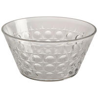 MISKA, plast, 15/7,2 cm  - číra, Basics, plast (15/7,2cm) - Ambia Home
