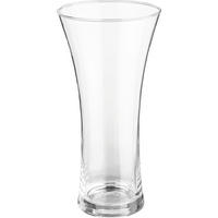 VÁZA, sklo, 25 cm - čiré, Basics, sklo (12,3/25cm) - Ambia Home