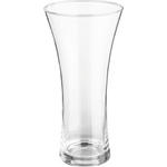 VASE 25 cm  - Klar, Basics, Glas (12,3/25cm) - Ambia Home