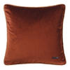 KISSENHÜLLE E-Elenor 38/38 cm  - Rostfarben/Rot, Basics, Textil (38/38cm) - Esprit