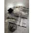 HOCHFLORTEPPICH 250/350 cm Grau - Grau, Basics, Textil (250/350cm) - Novel HOCHFLORTEPPICH 250/350 cm Grau - Grau, Basics, Textil (250/350cm) - Novel