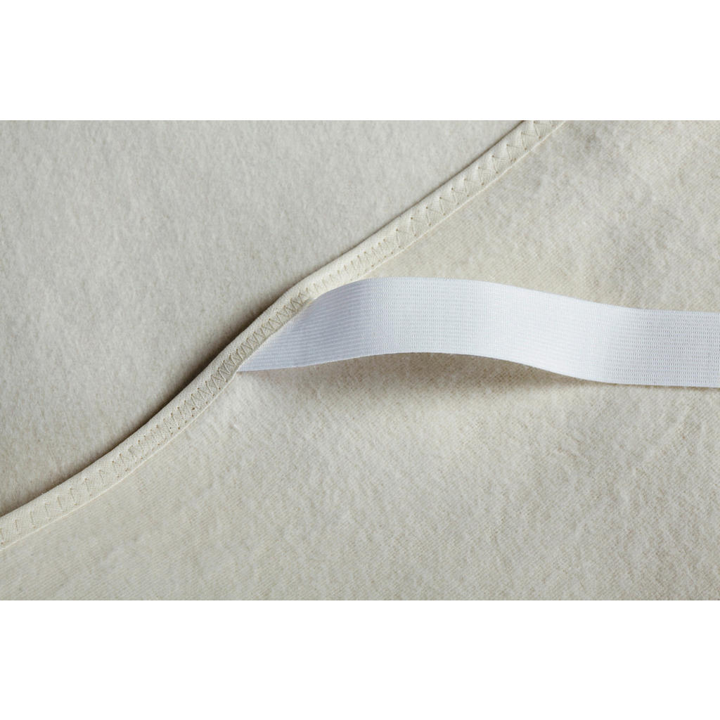 Thumbnail - Bio:Vio Matratzenauflage, Textil, 200x200 cm, Made in Germany, Oeko-Tex® Standard 100, optimale Belüftung, atmungsaktiv,...