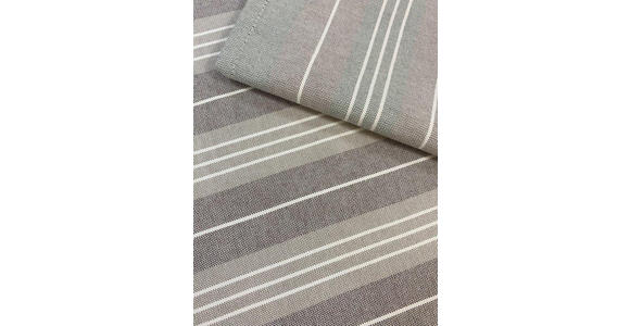 GESCHIRRTUCH-SET 3-teilig Grau, Weiß - Weiß/Grau, Design, Textil (50/50cm) - Esposa
