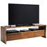 TV-ELEMENT 145/45/40 cm - Walnussfarben, LIFESTYLE, Holz (145/45/40cm) - Landscape TV-ELEMENT 145/45/40 cm - Walnussfarben, LIFESTYLE, Holz (145/45/40cm) - Landscape