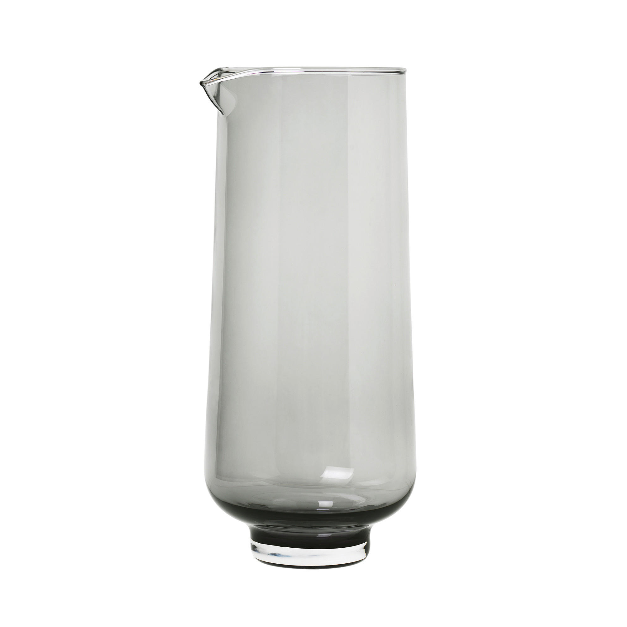 WASSERKARAFFE 1,1 L    - LIFESTYLE, Glas (9/22cm) - Blomus