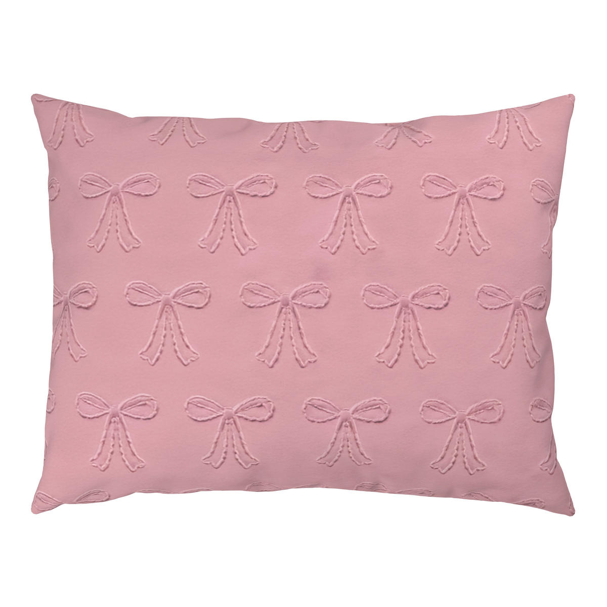 BETTWÄSCHE 2-teilig 140/200 cm  - Hellrosa, Basics, Textil (140/200cm) - Esposa