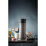 ISOLIERBECHER 0,35 - Anthrazit, Design, Kunststoff/Metall (0,35l) - WMF ISOLIERBECHER 0,35 - Anthrazit, Design, Kunststoff/Metall (0,35l) - WMF