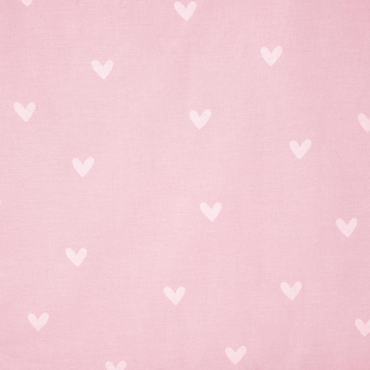 GITTERBETTSET TURTLE FAMILY  - Altrosa/Weiß, Basics, Textil (100/135cm) - Zöllner