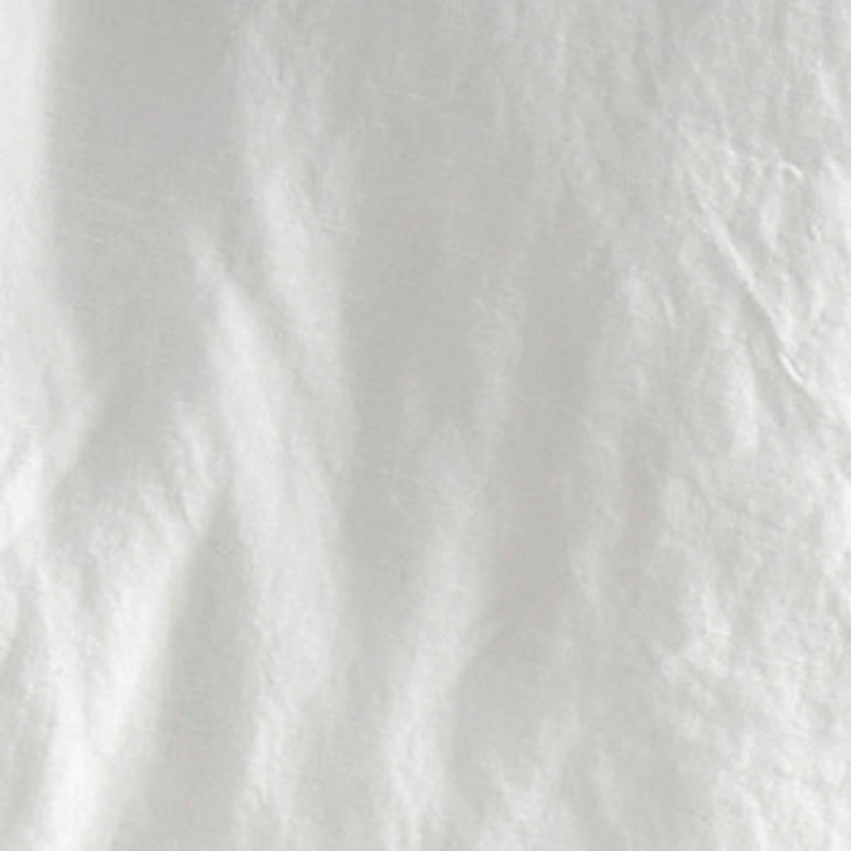 BETTWÄSCHE Provence Leinenoptik 200/220 cm  - Creme, Basics, Textil (200/220cm) - Fleuresse