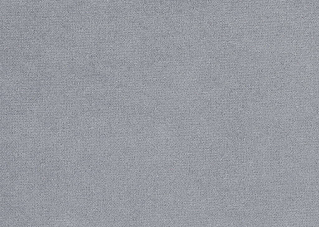 SESSEL Samt Hellgrau    - Hellgrau/Naturfarben, Design, Holz/Textil (73/73/66cm) - Carryhome