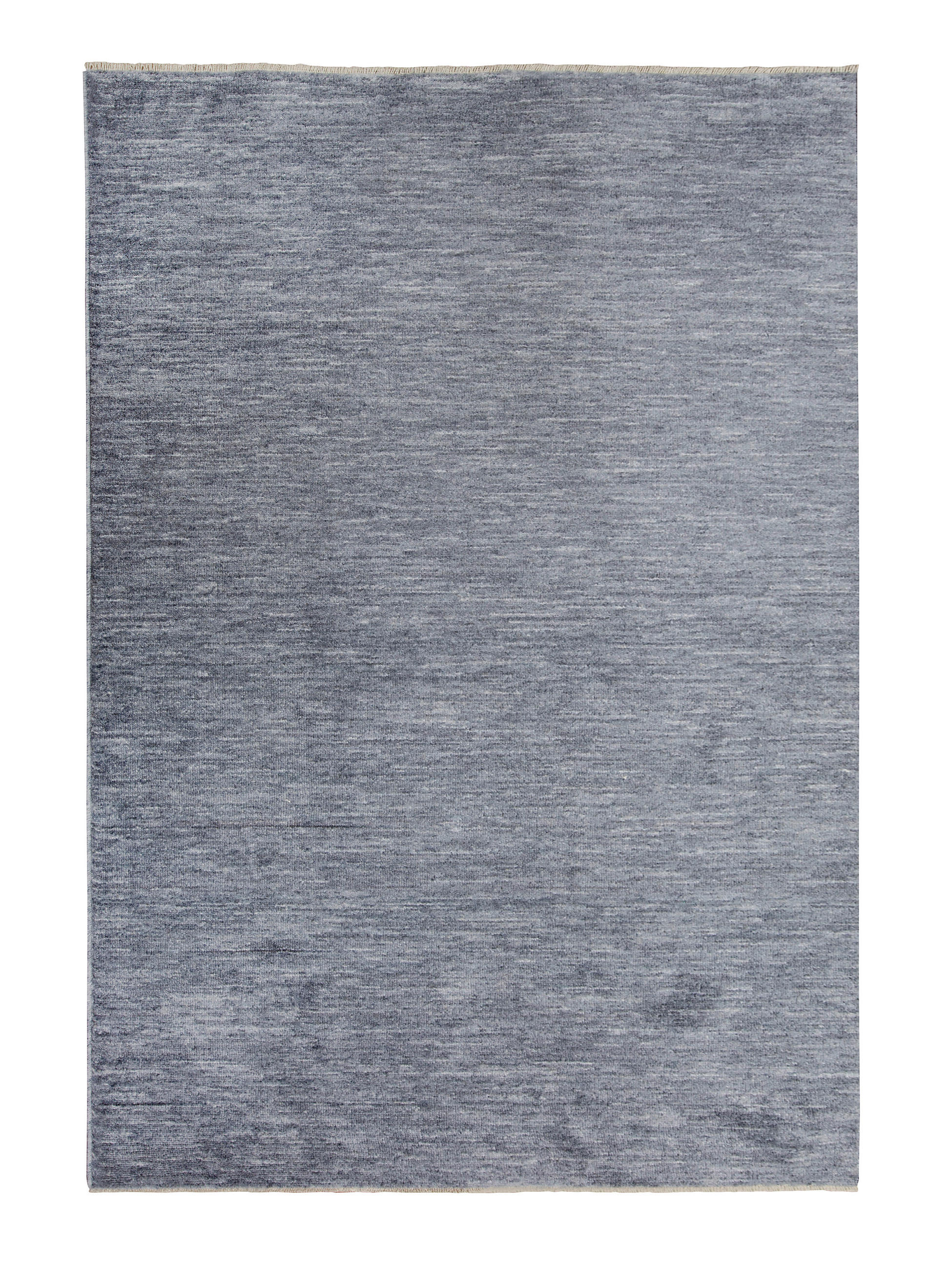 TKANI TEPIH  svetloplava     - svetloplava, Dizajnerski, tekstil (120/160cm) - Novel
