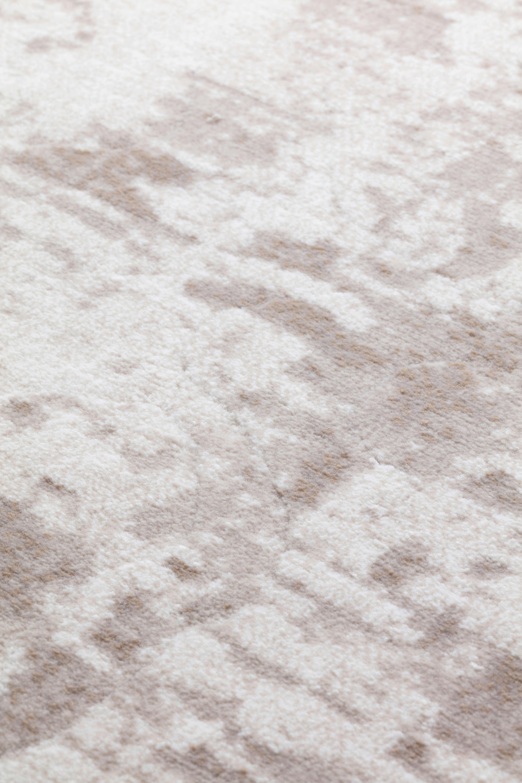 WEBTEPPICH 240/330 cm Tierra  - Perlmutt, Design, Textil (240/330cm) - Novel