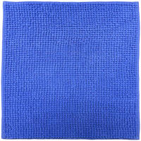 Covoraș De Baie  50/50 cm  albastru   - albastru, Basics, plastic/textil (50/50cm) - Esposa