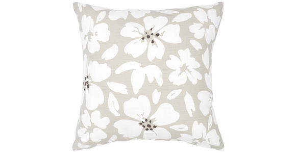 ZIERKISSEN  45/45 cm   - Design (45/45cm) - Esposa