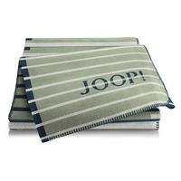 DEKA, bavlna, 150/200 cm - šalvějově zelená, Lifestyle, textil (150/200cm) - Joop!
