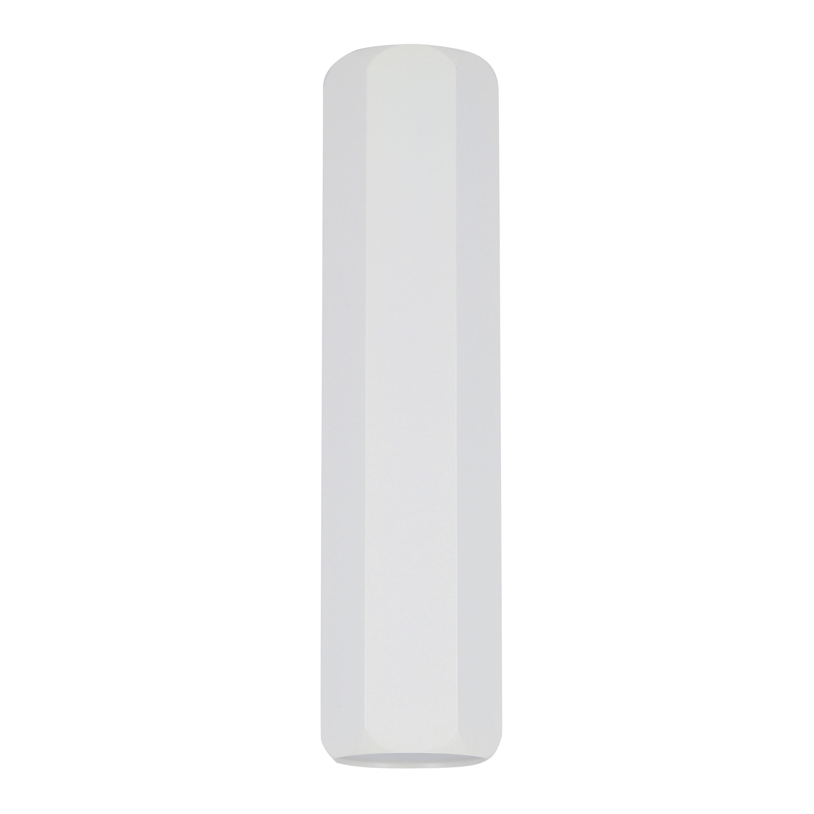 XXXLutz Deckenleuchte Tube 6.3x25x6.3 cm
