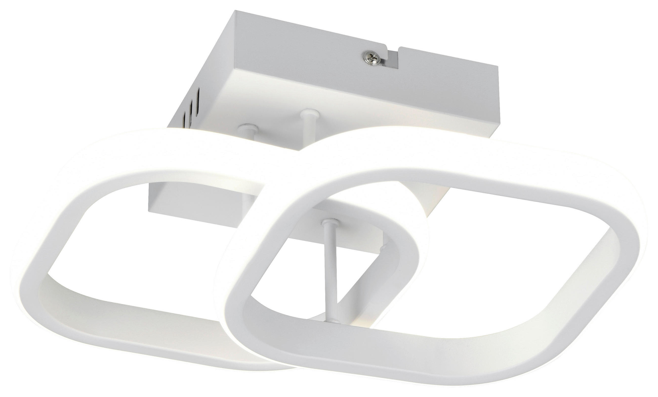 Led-deckenleuchte, 4000k Denise