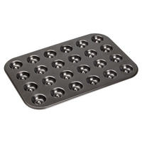 BACKBLECH - Schwarz, KONVENTIONELL, Metall (26,5/38/1,5cm) - Zenker