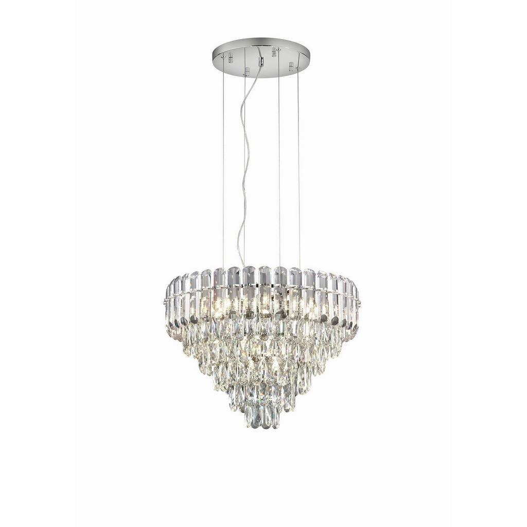 XXXL LUSTER, E14/max 40 W, 58/150 cm XXXL LUSTER, E14/max 40 W, 58/150 cm