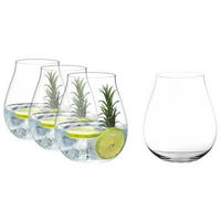 SET ČAŠA  4-dijelni    - Design, staklo (21,9/13/21,9cm) - Riedel