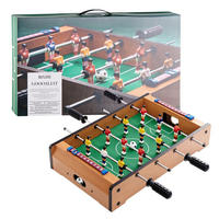 TISCHKICKER - Multicolor, Basics, Holzwerkstoff/Kunststoff (51/10/31cm) - BUTLERS