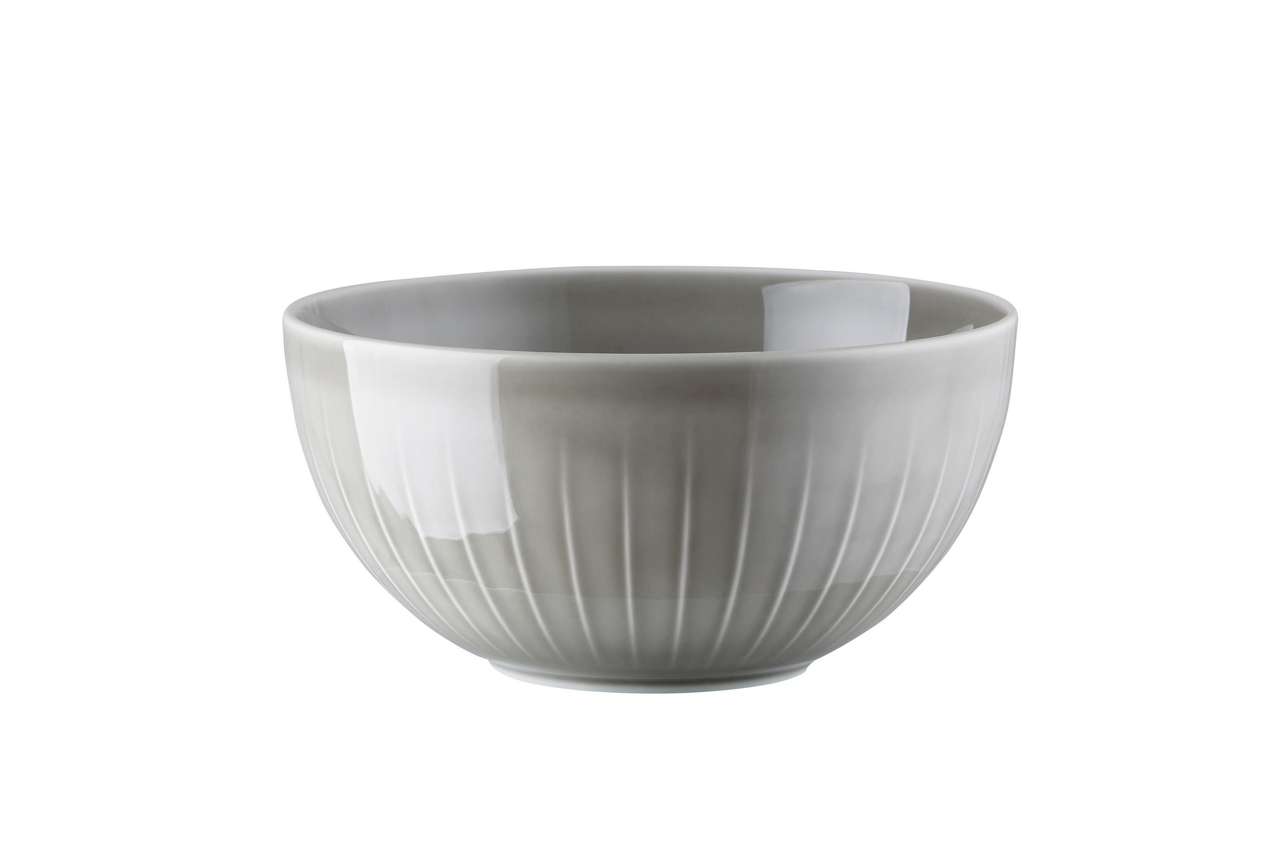 ČINIJA  15 cm         - siva, Osnovno, keramika (15cm) - Rosenthal