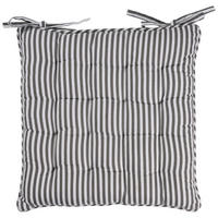 JASTUK ZA SJEDENJE 40/40 cm    SANSIBAR  - siva, tekstil (40/40cm) - Esposa