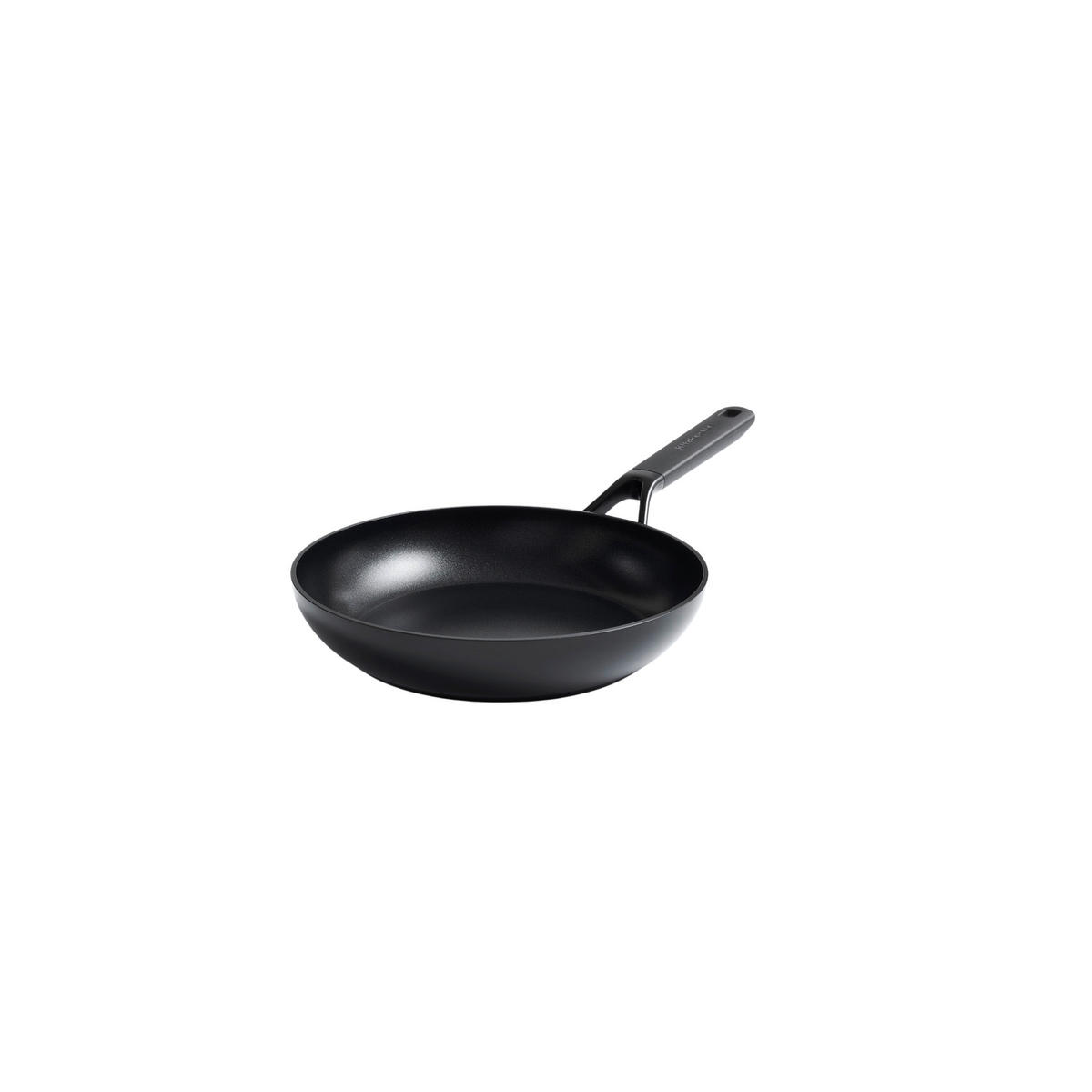 PFANNENSET Classic Forged Aluminium Aluminium 2-teilig  - Schwarz, Basics, Kunststoff/Metall (24 // 28cm) - Kitchenaid
