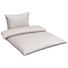 BETTWÄSCHE - Beige, LIFESTYLE, Textil (140/200/cm) - Curt Bauer BETTWÄSCHE - Beige, LIFESTYLE, Textil (140/200/cm) - Curt Bauer