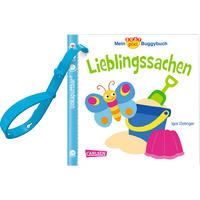 BILDERBUCH - Basics (25,0/25,0/19,0cm) - Carlsen