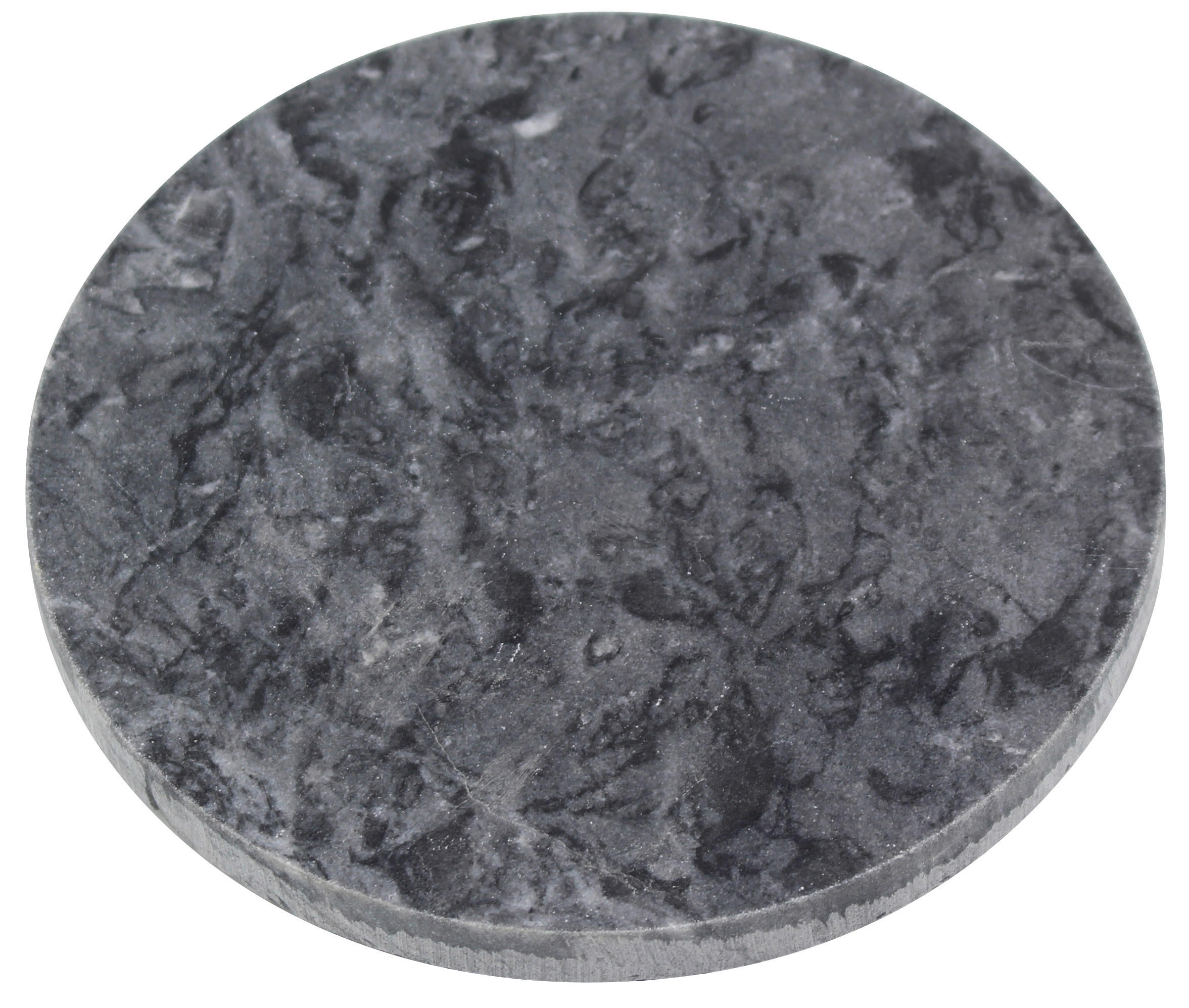 UNDERTALLRIK  15 cm  - svart, Trend, sten (15cm) - Ambia Home
