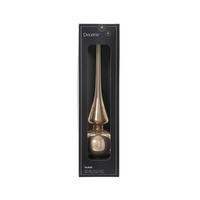CHRISTBAUMSPITZE  - Perlmutt, Basics, Glas (6/26/26cm)