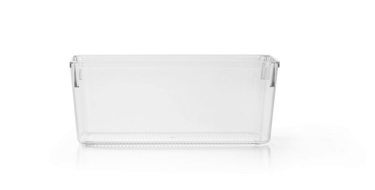 KÜCHEN-ORGANIZER-SET - Klar, Basics, Kunststoff - Homeware Profession.