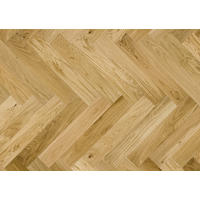 FISCHGRÄT Eiche Caramel  per  m² - Eichefarben, Design, Holz (72,5/13/1,4cm) - Ambiente