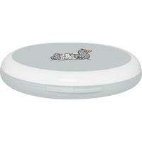 BABYPFLEGESET - Pastellgrün, Basics, Kunststoff/Metall (9,2/11,8/2,2cm) - Bebe Jou