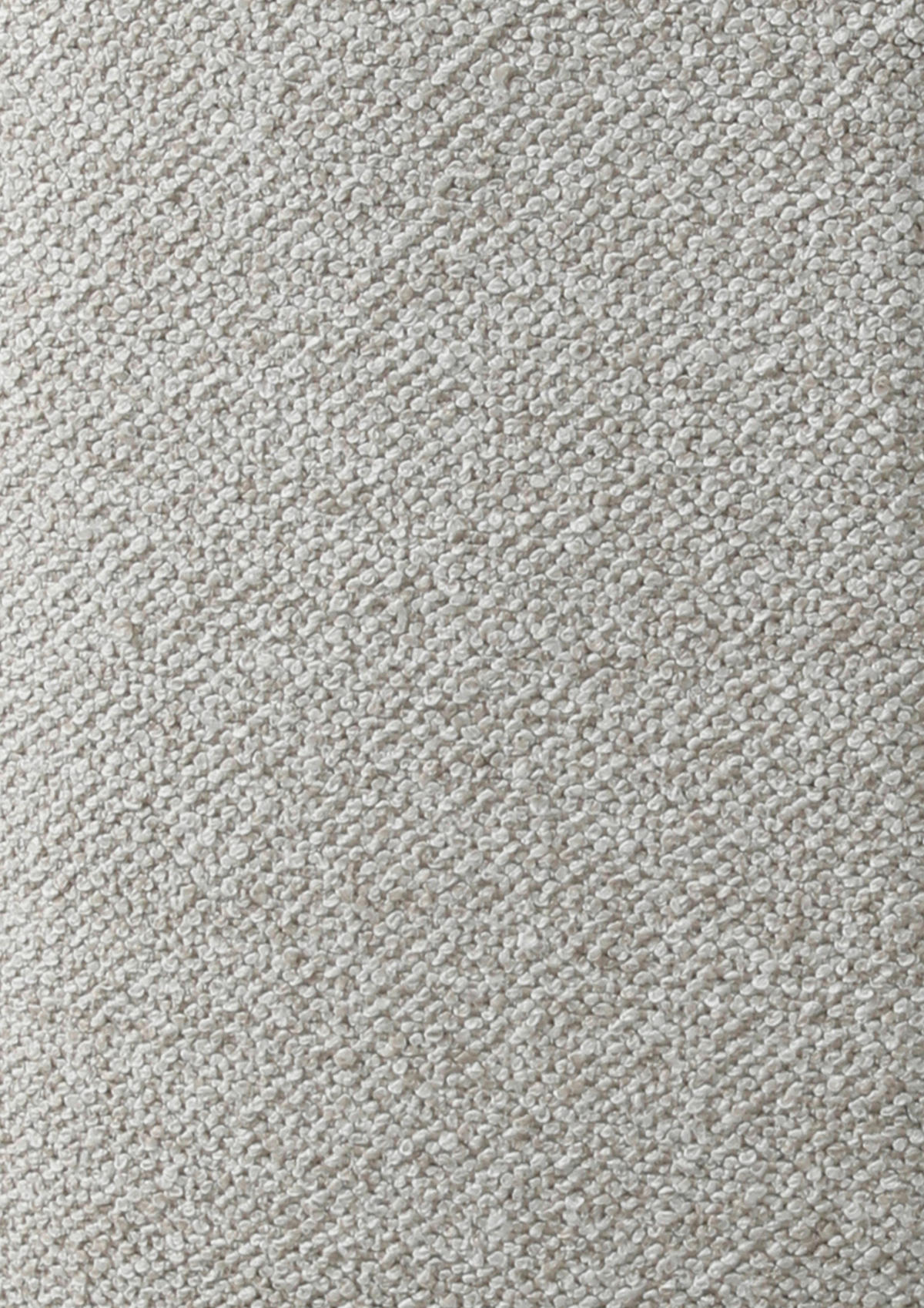 BARHOCKER Webstoff Beige Eisen Sitzfläche 360° drehbar, inklusive Armlehnen  - Beige/Schwarz, Design, Textil/Metall (55/92-117/54cm) - Novel