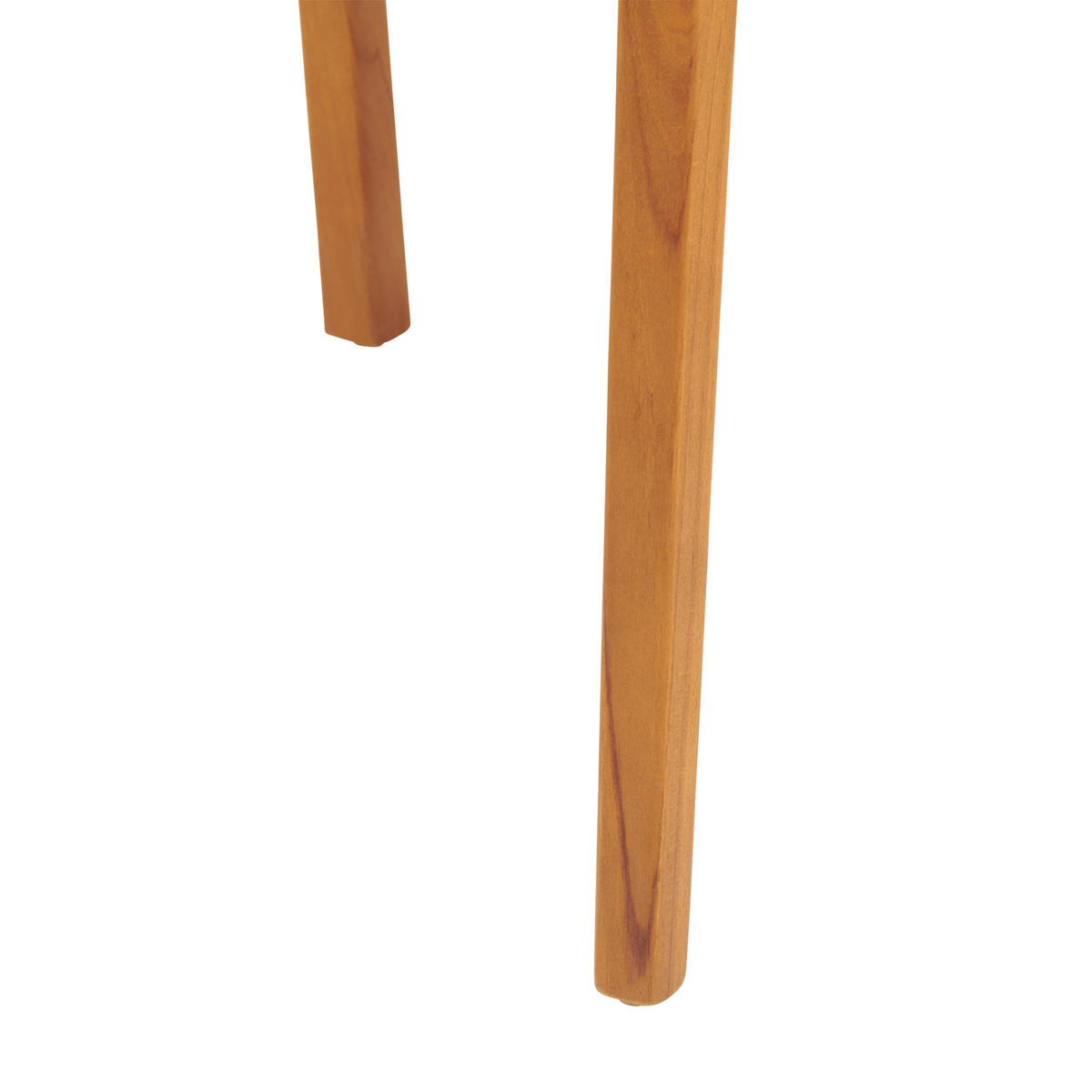 ARMLEHNSTUHL  in  - Beige/Naturfarben, MODERN, Holz (59/83/55cm) - Livetastic