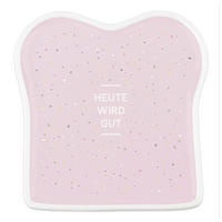 TELLER Multicolor  - Multicolor, Basics, Keramik (14.5/15.5/1cm)