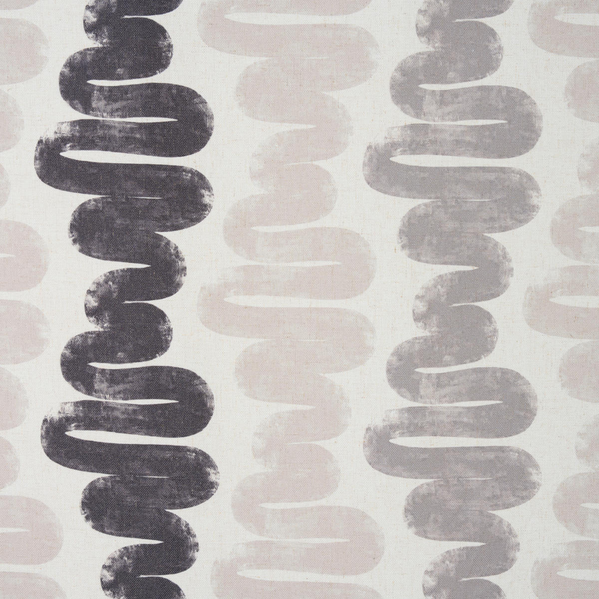 FERTIGVORHANG blickdicht  - Taupe, Trend, Textil (140/245cm) - Esposa